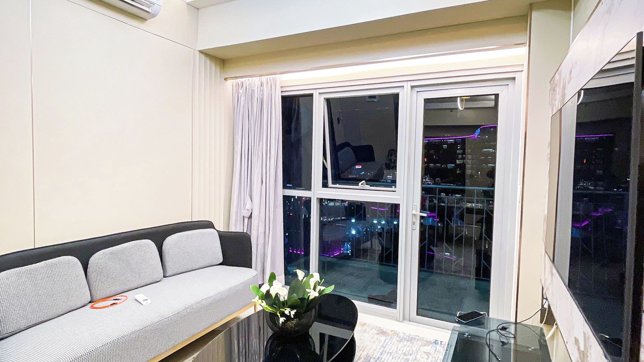 Photo of Livingroom in Paranaque