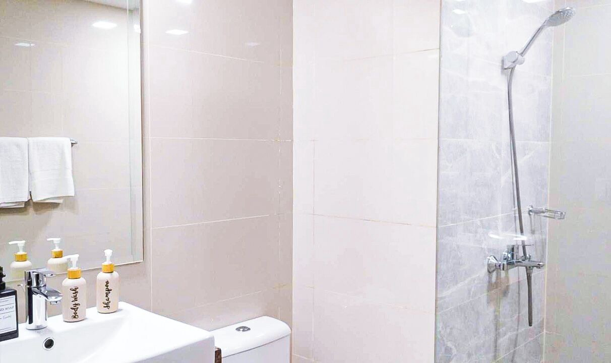 Photo of Bathroom in Tambo