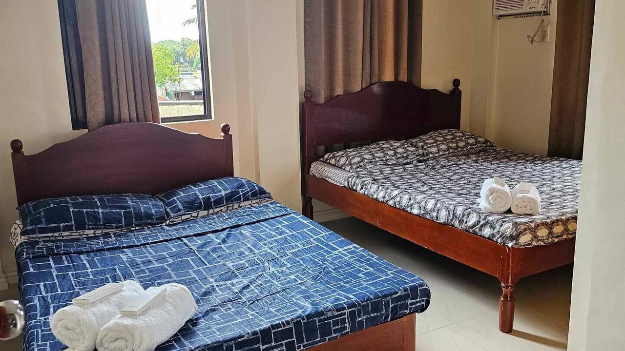 Photo of Bedroom in Bangui