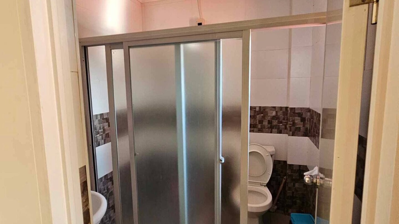 Photo of Bathroom in Bangui