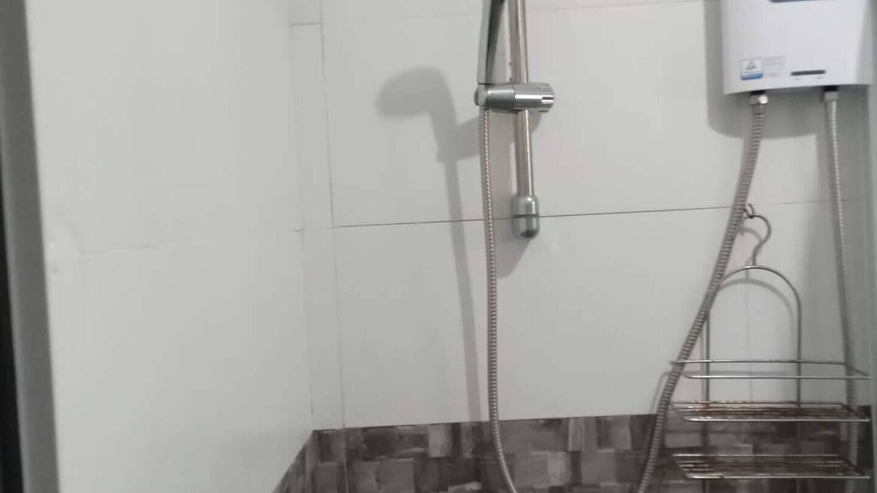Photo of Bathroom in Bangui