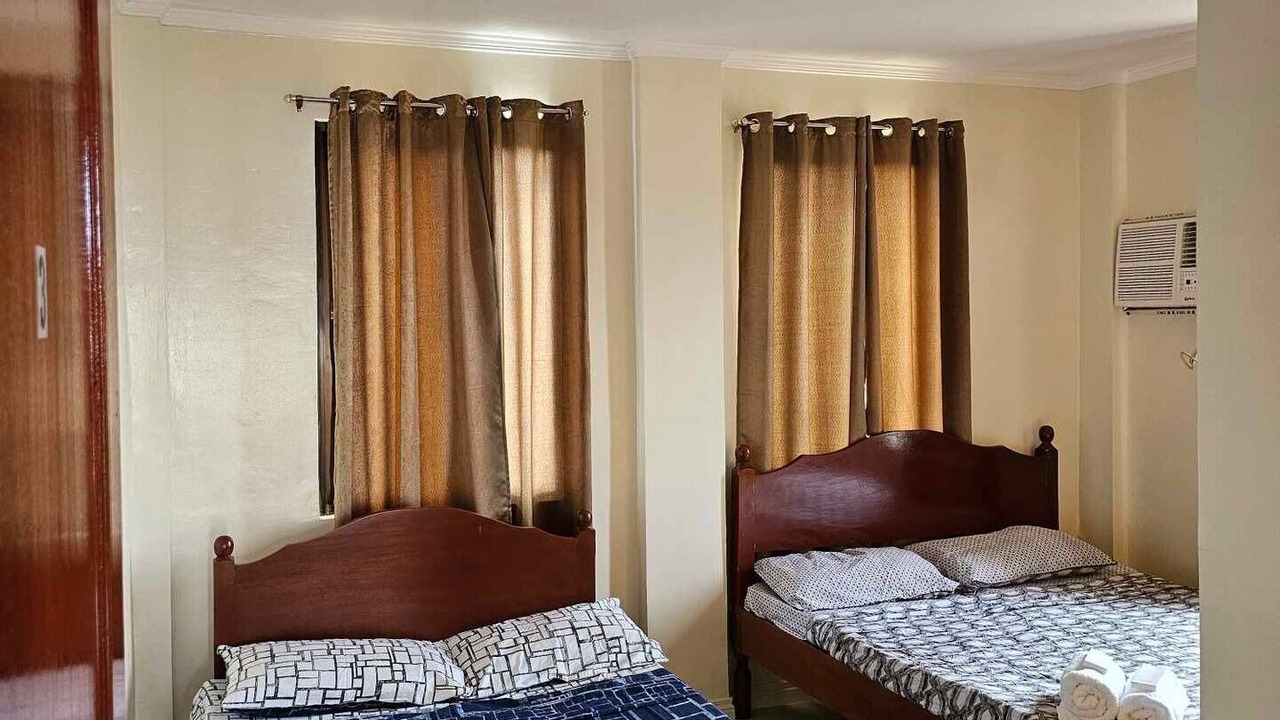 Photo of Bedroom in Bangui