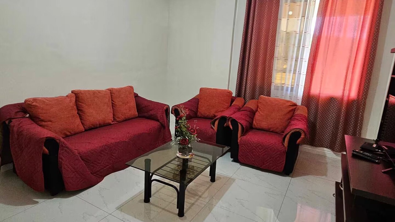 Photo of Livingroom in Bangui