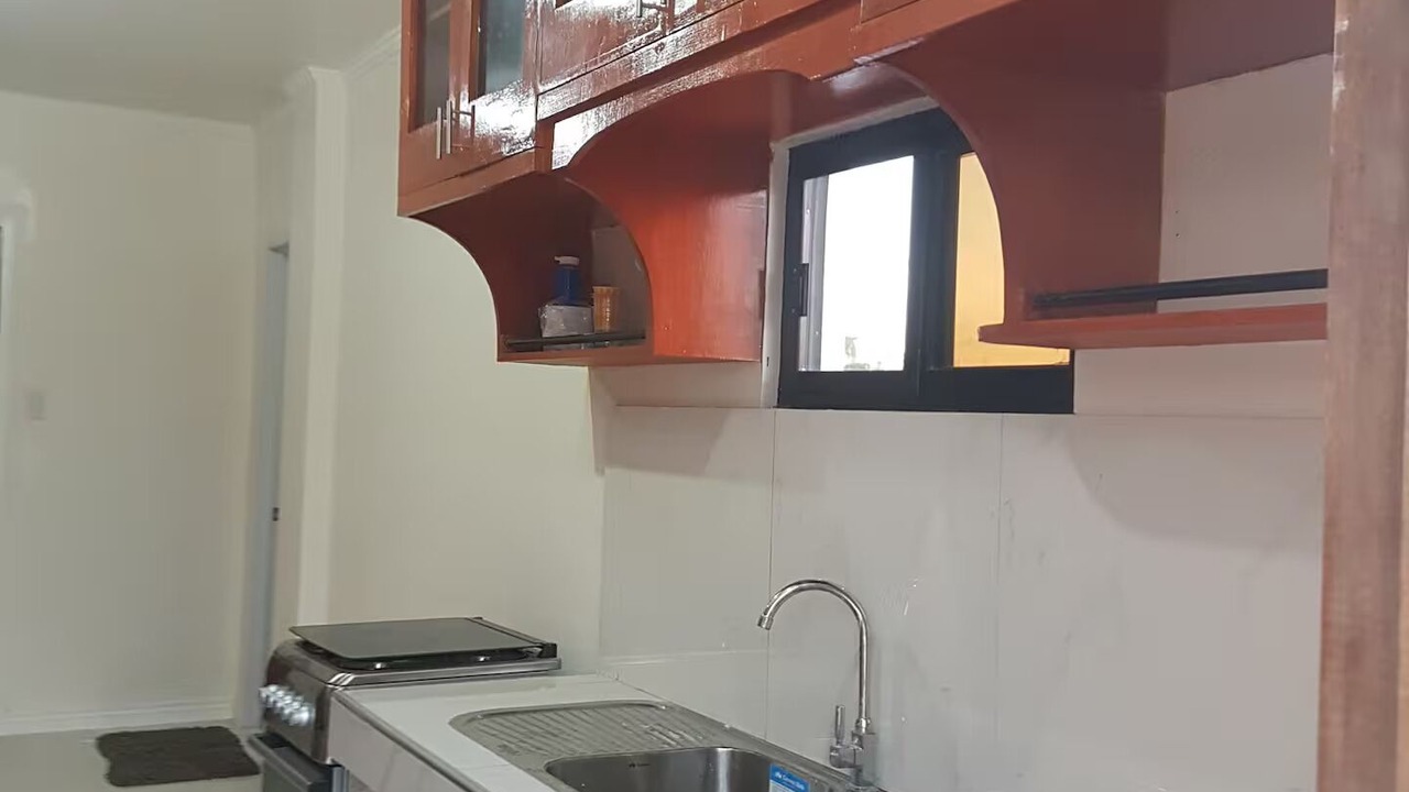 Photo of Kitchen in Bangui