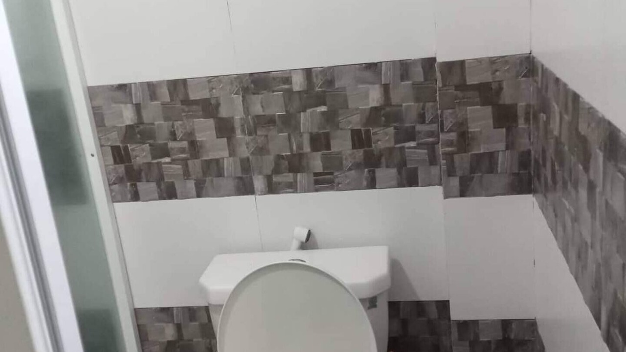 Photo of Bathroom in Bangui