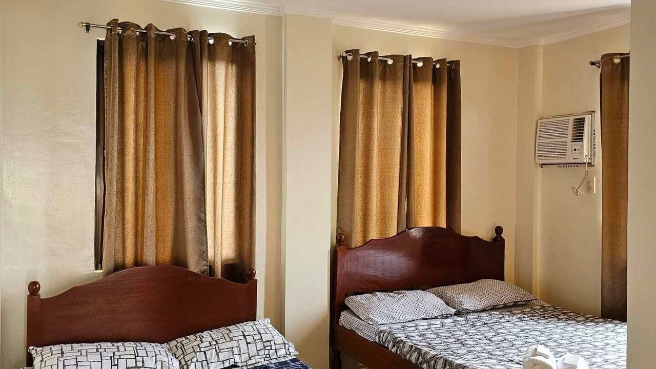 Photo of Bedroom in Bangui