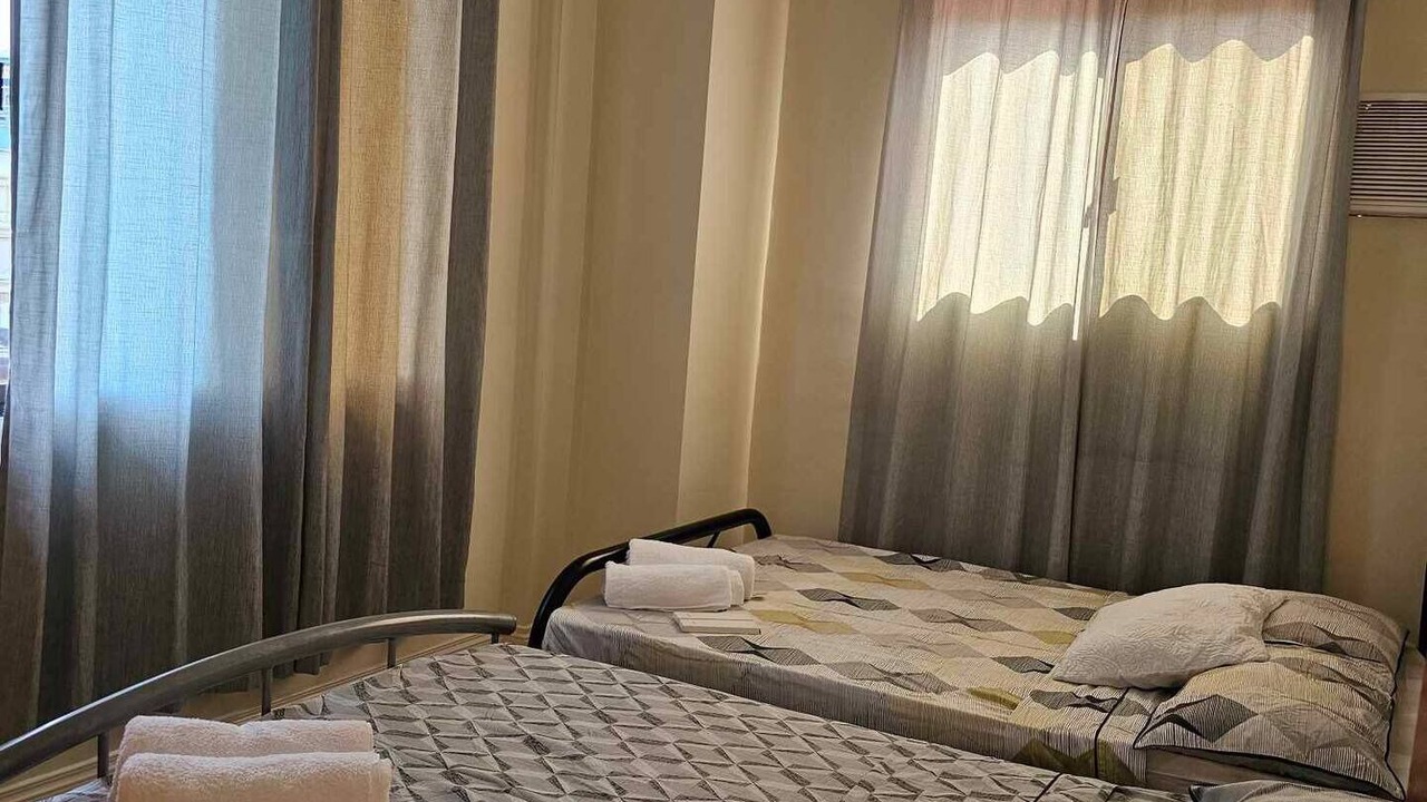 Photo of Bedroom in Bangui