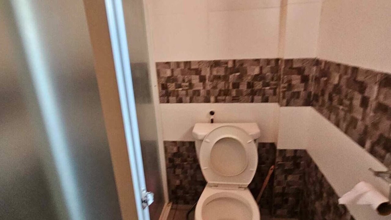 Photo of Bathroom in Bangui