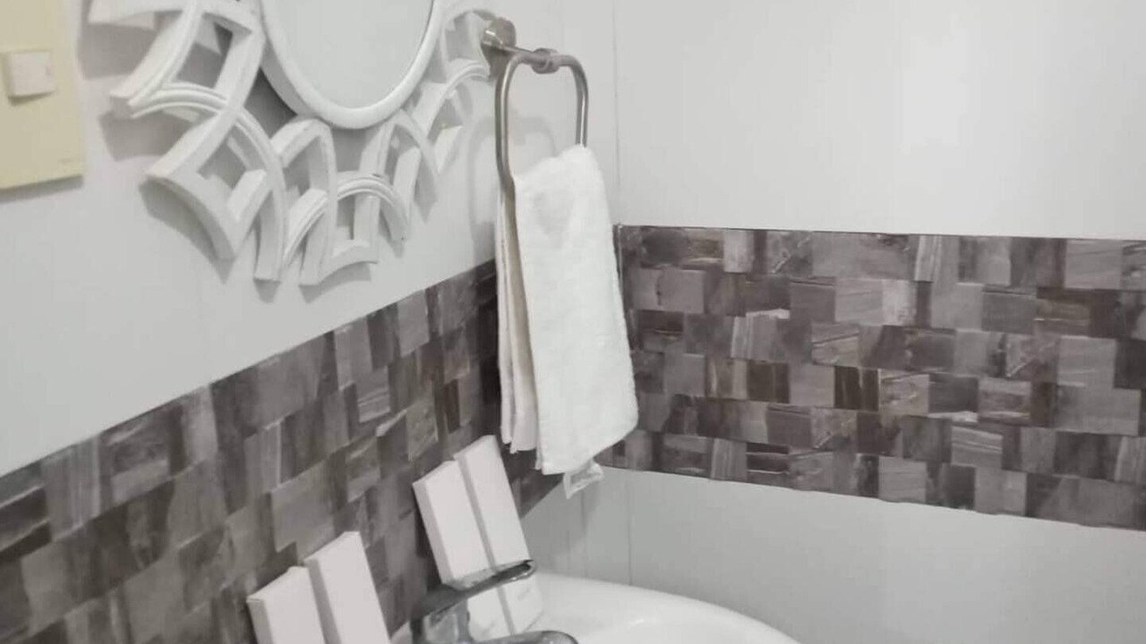 Photo of Bathroom in Bangui