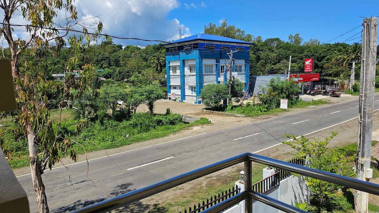 Photo of Outdoor in Bangui