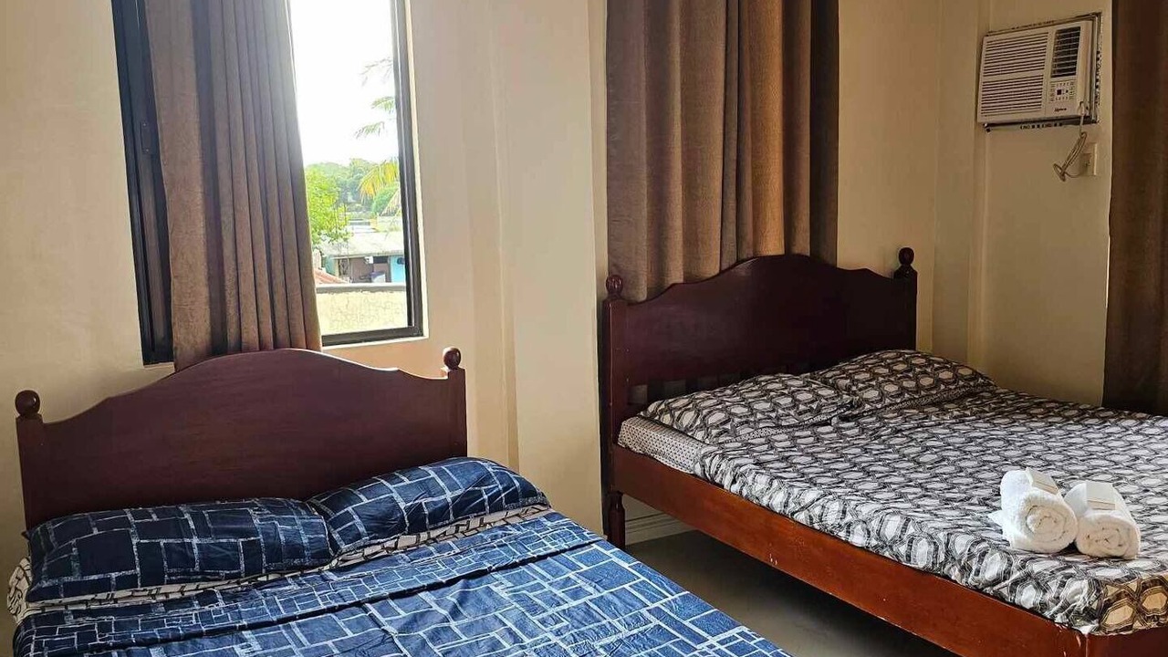 Photo of Bedroom in Bangui