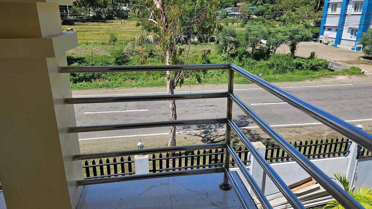Photo of Outdoor in Bangui