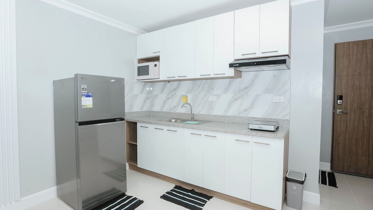 Photo of Kitchen in Lapu-Lapu