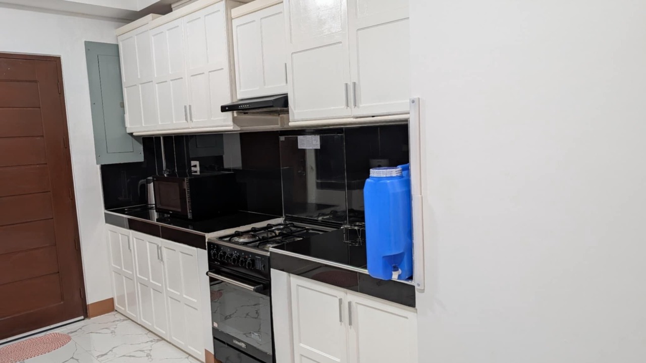 Photo of Kitchen in Kalibo