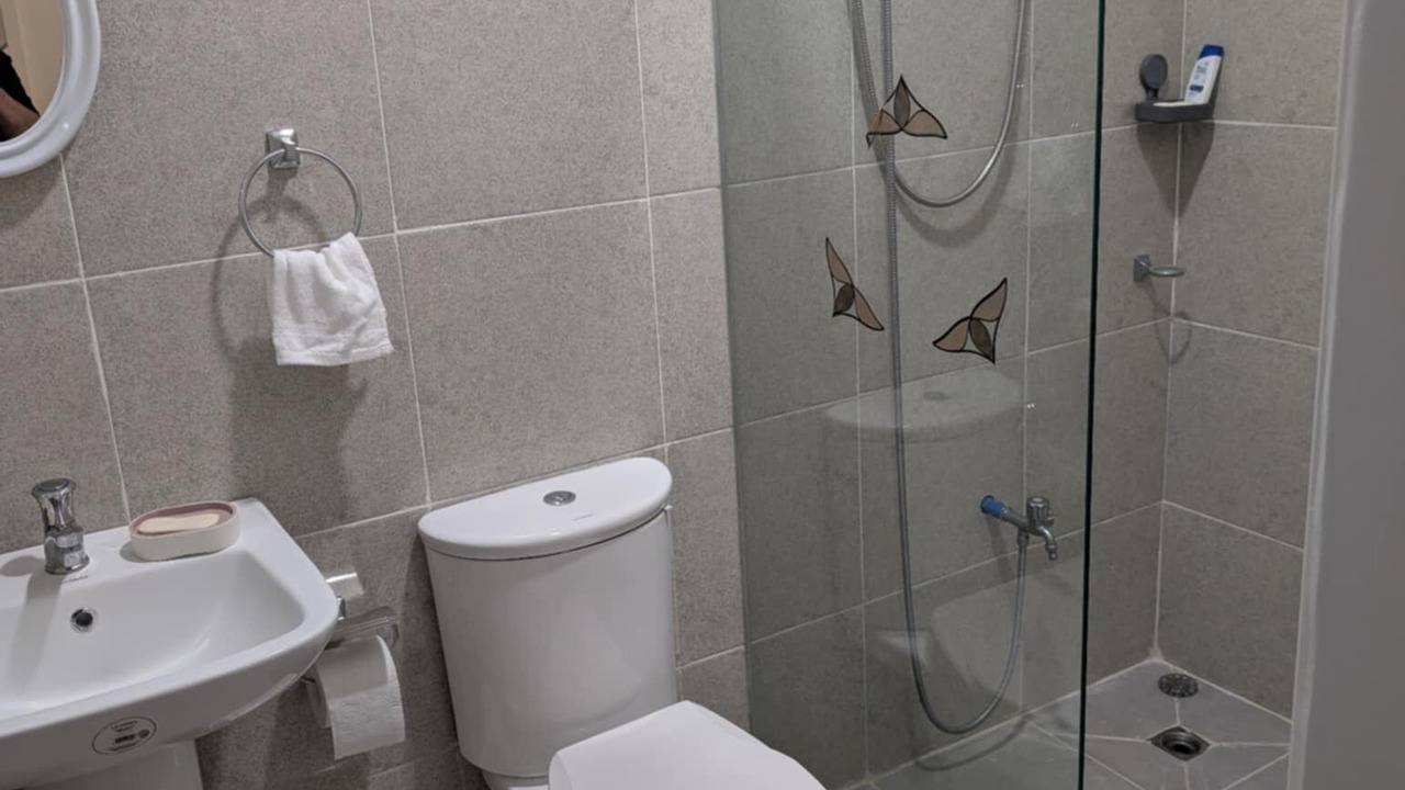 Photo of Bathroom in Kalibo
