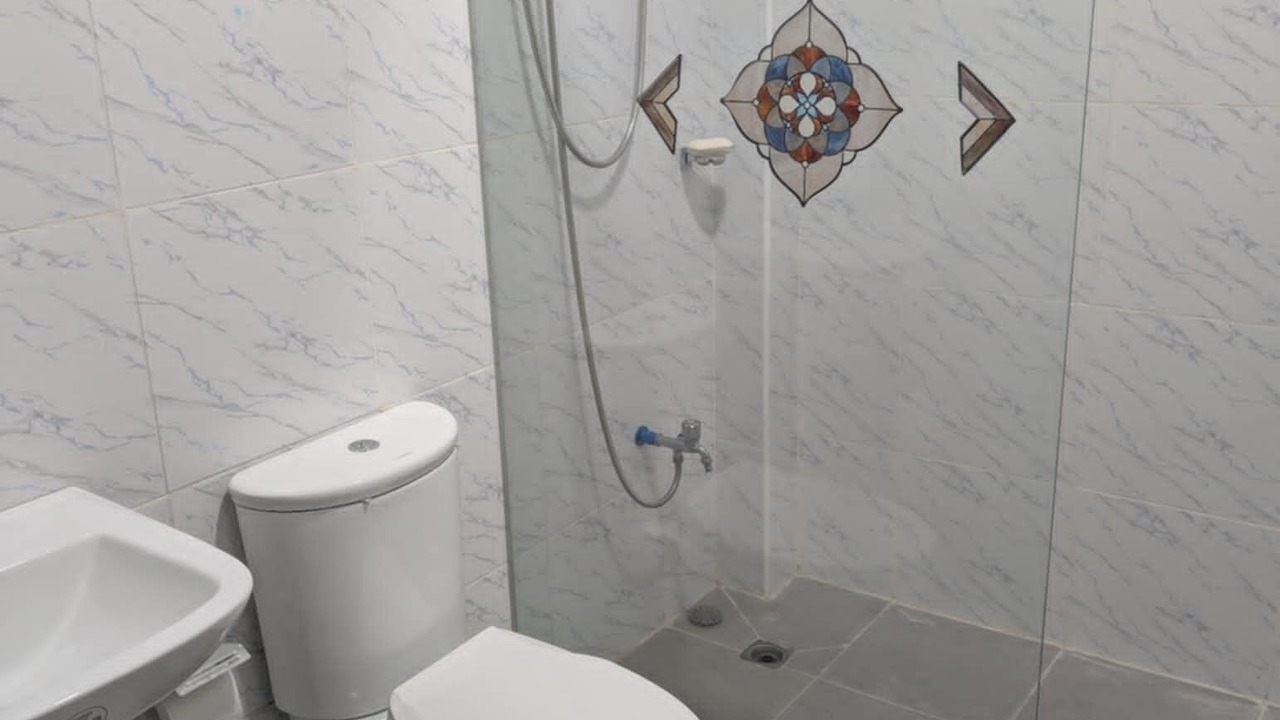 Photo of Bathroom in Kalibo