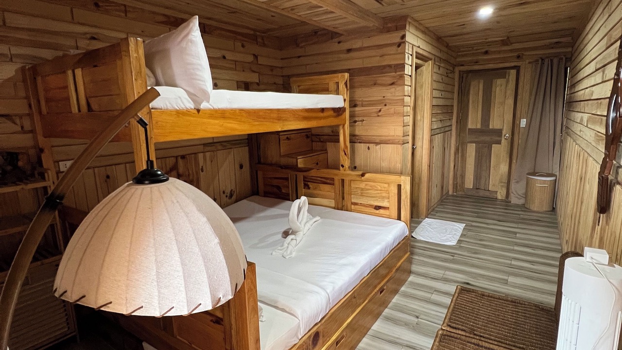 Photo of Bedroom in Sagada