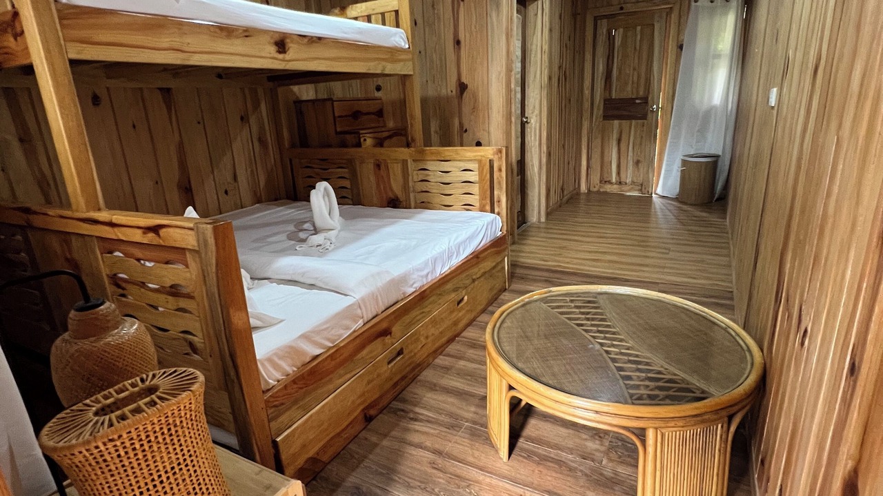 Photo of Bedroom in Sagada