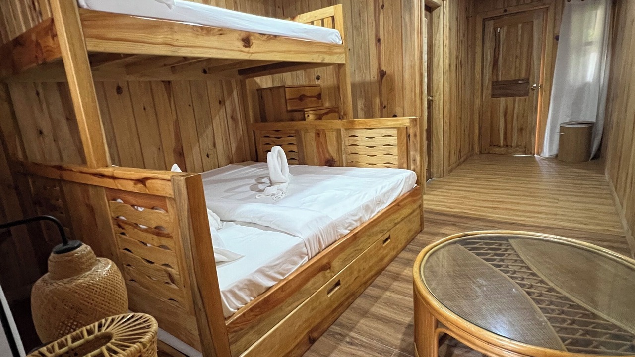 Photo of Bedroom in Sagada