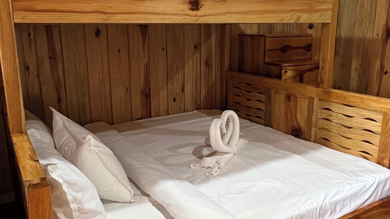 Photo of Bedroom in Sagada