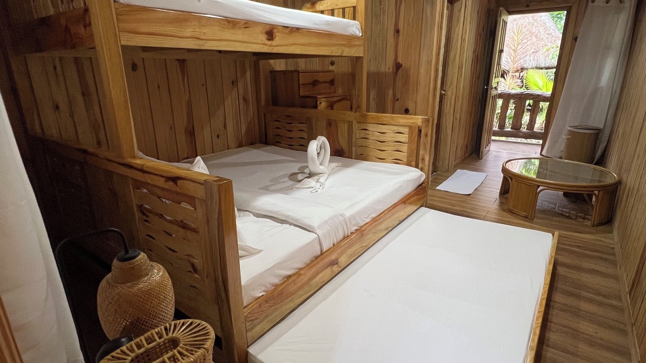 Photo of Bedroom in Sagada