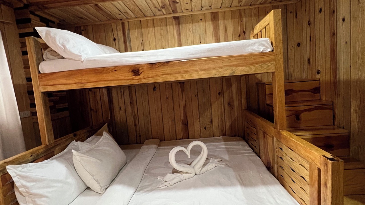 Photo of Bedroom in Sagada
