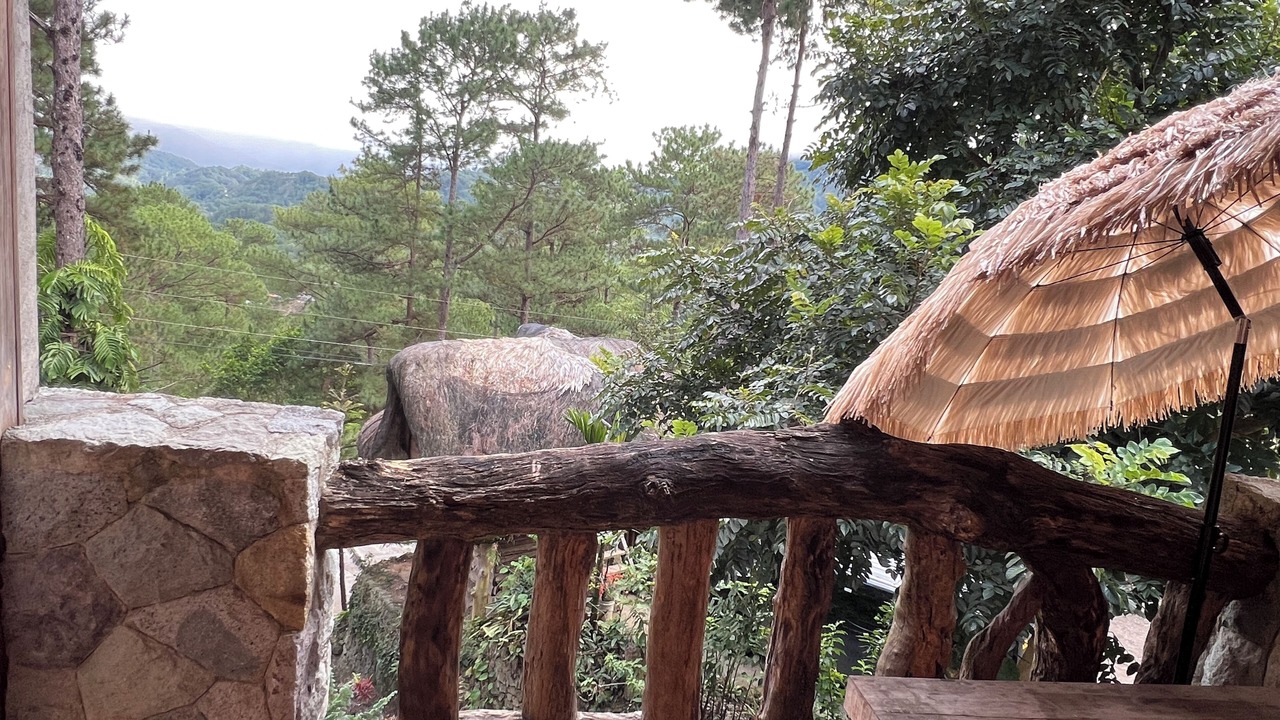 Photo of Outdoor in Sagada