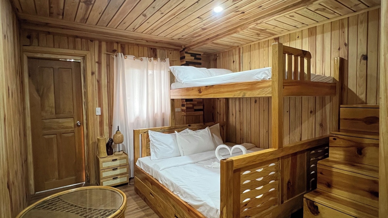 Photo of Bedroom in Sagada