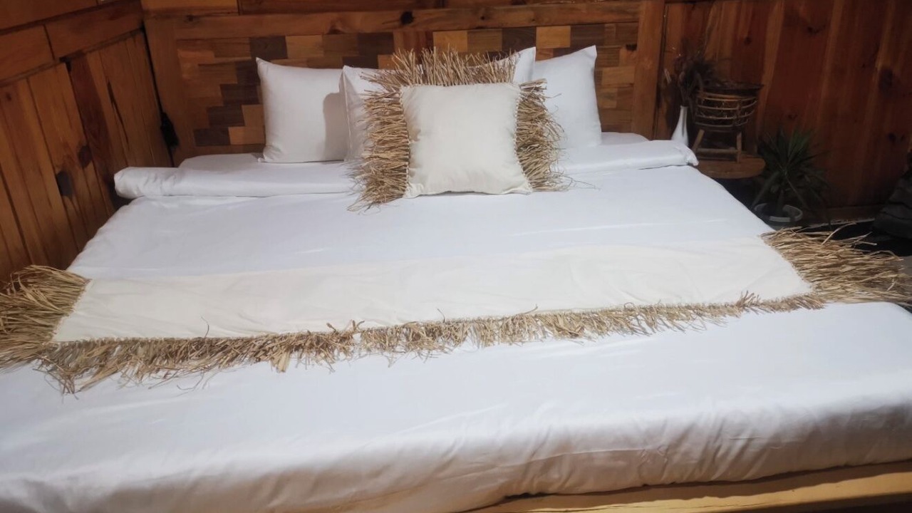 Photo of Bedroom in Sagada