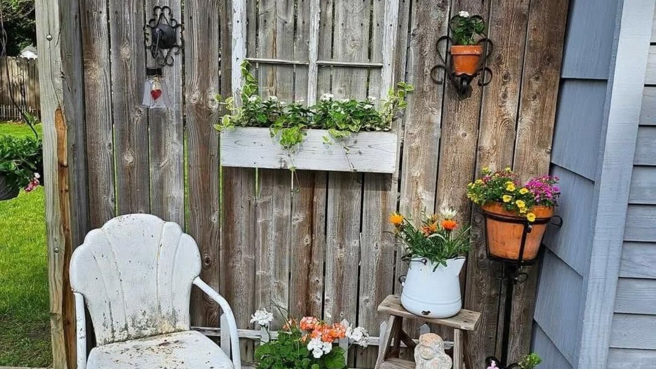 Photo of Patio Balcony in Sagada