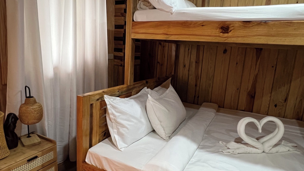 Photo of Bedroom in Sagada