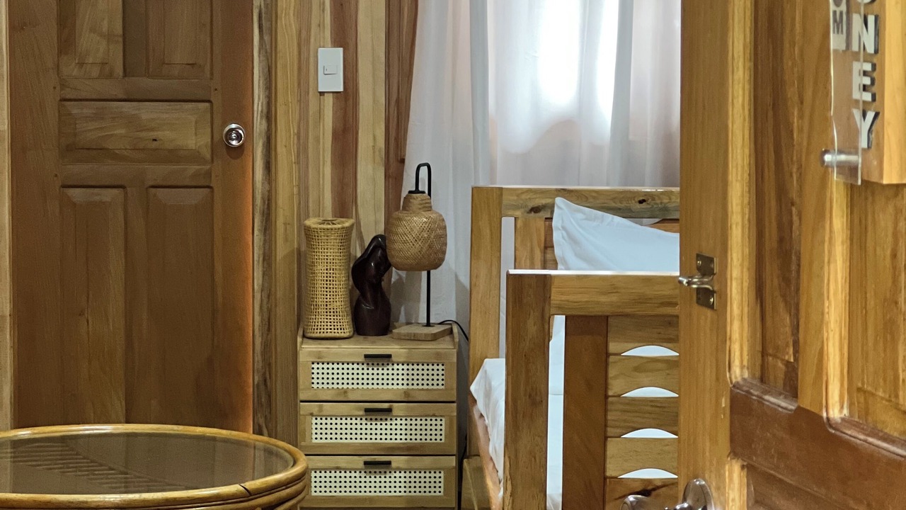 Photo of Bedroom in Sagada