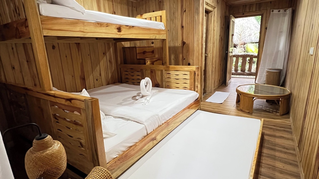 Photo of Bedroom in Sagada