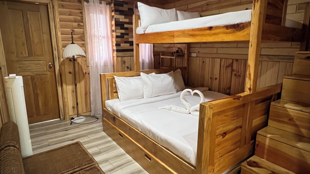 Photo of Bedroom in Sagada
