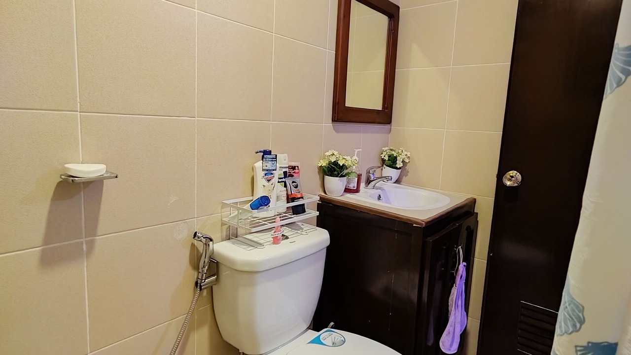 Photo of Bathroom in Antipolo