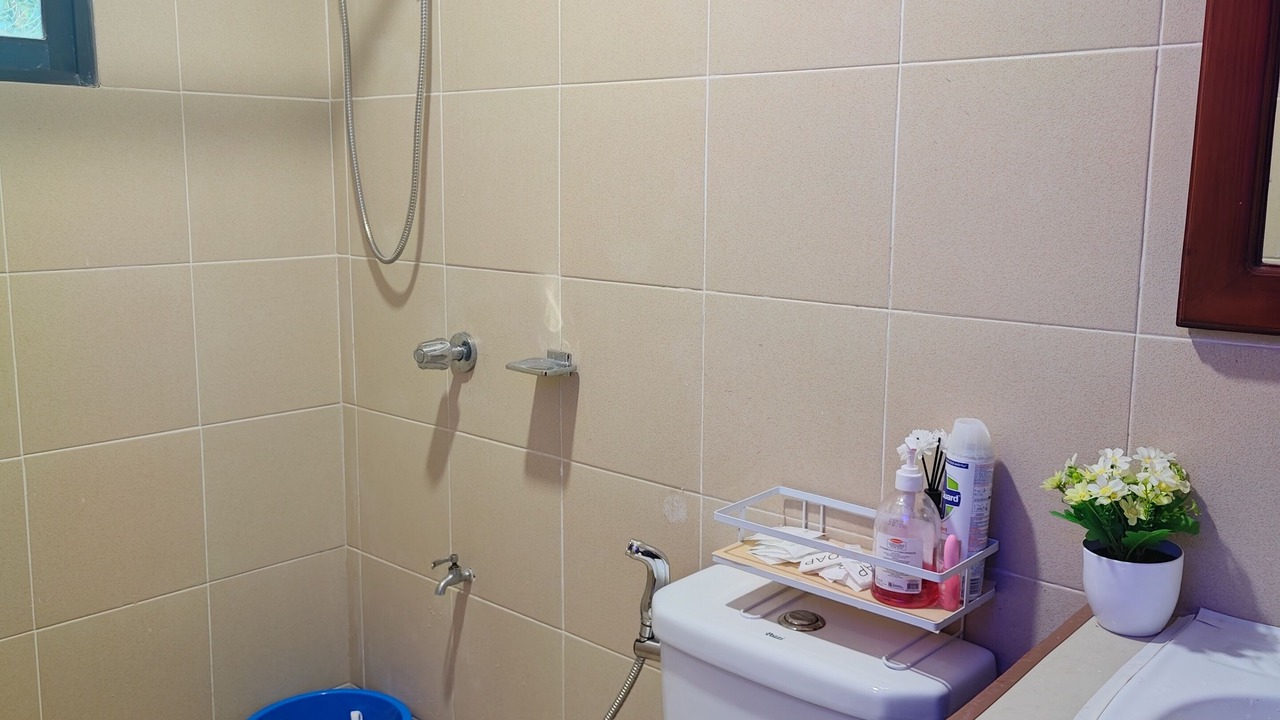 Photo of Bathroom in Antipolo