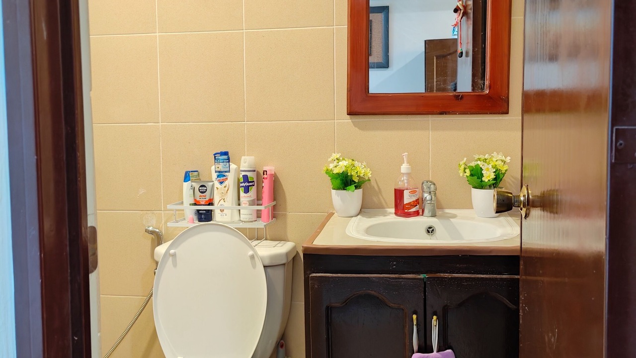 Photo of Bathroom in Antipolo