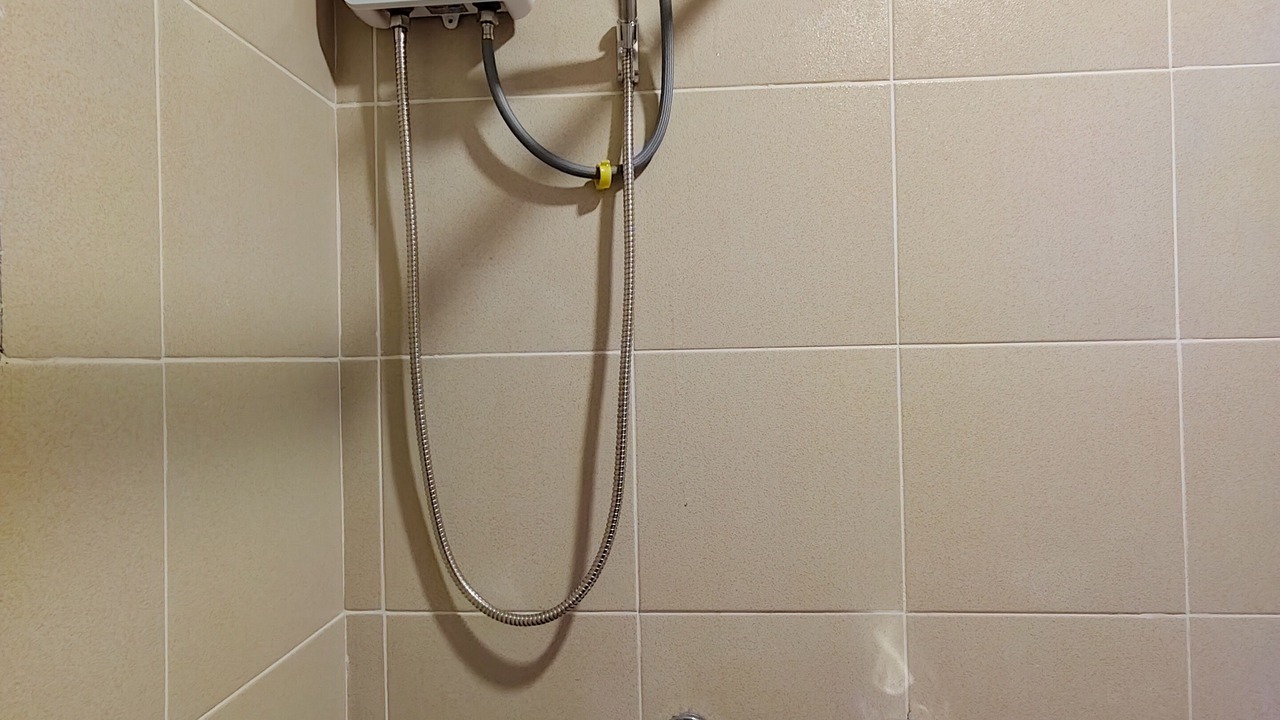 Photo of Bathroom in Antipolo