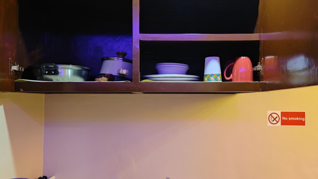 Photo of Kitchen in Antipolo