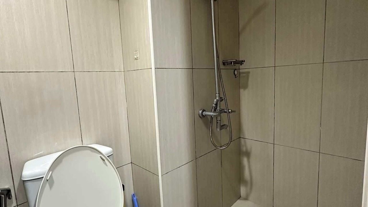Photo of Bathroom in Barangay 76