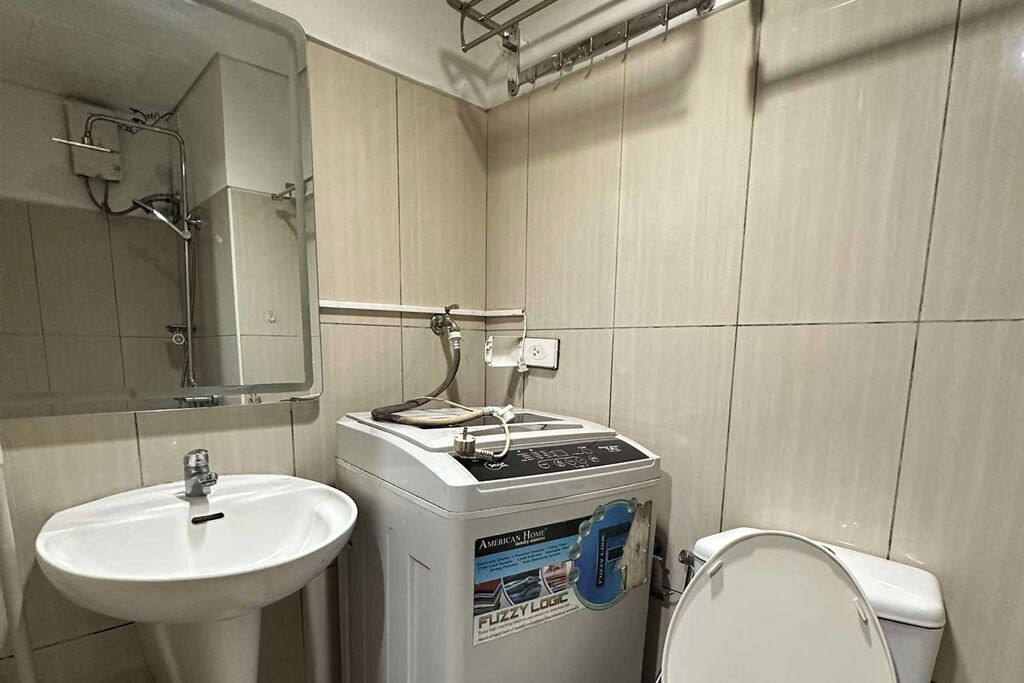 Photo of Bathroom in Barangay 76
