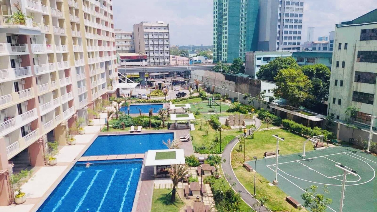 Photo of Outdoor in Project 4
