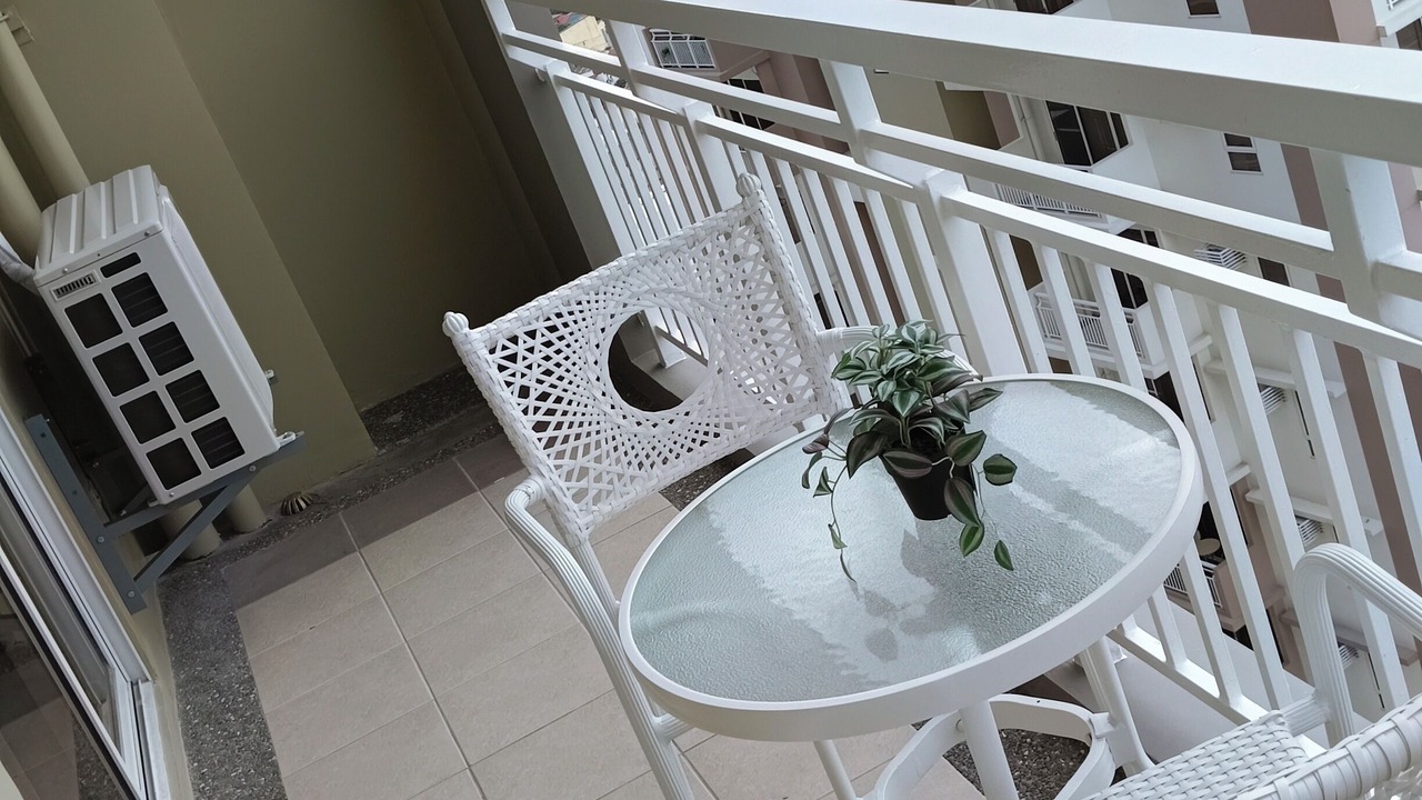 Photo of Outdoor in Project 4