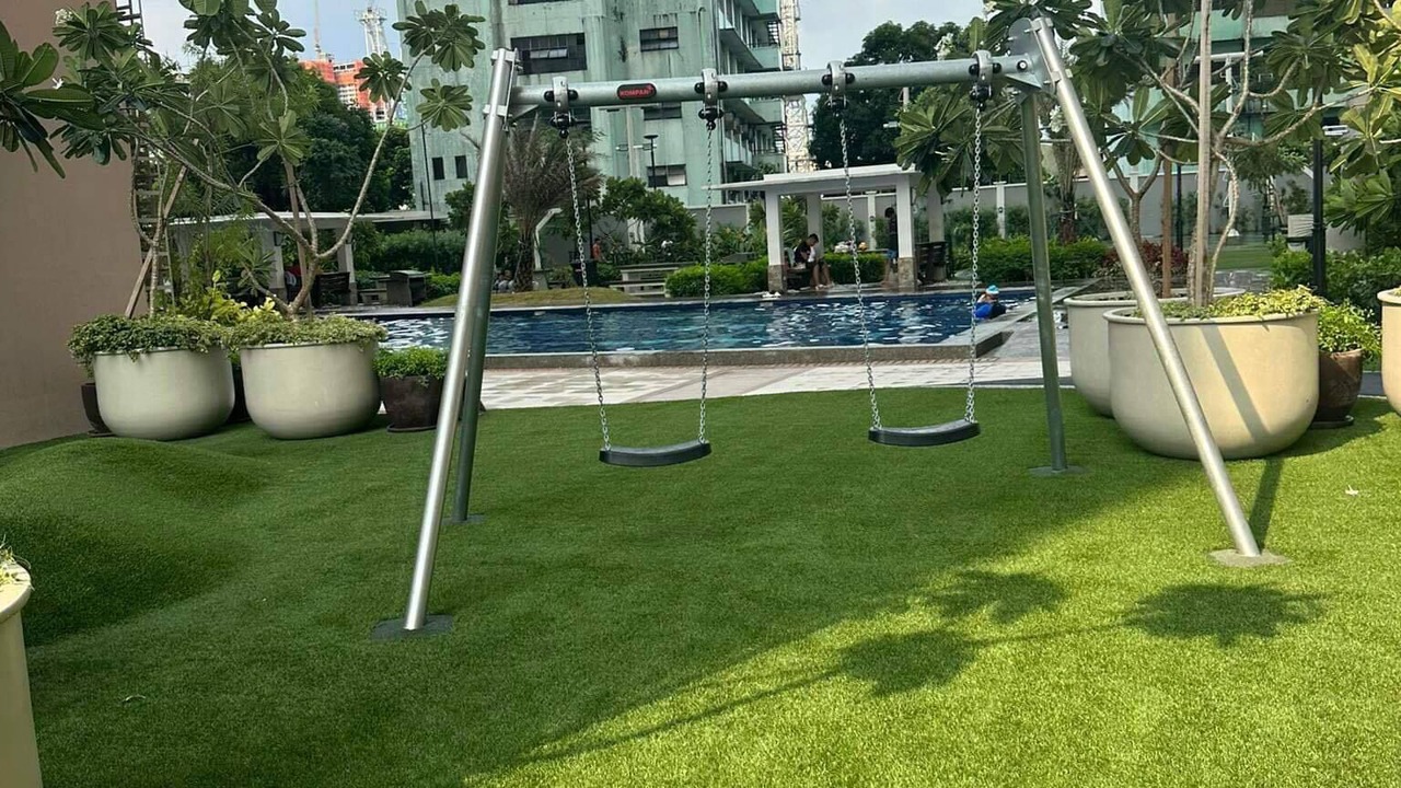 Photo of Outdoor in Project 4