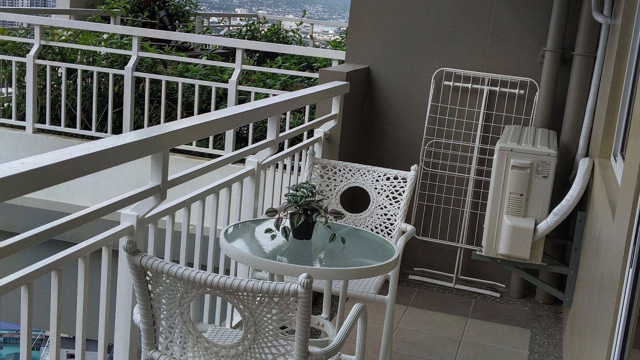 Photo of Outdoor in Project 4