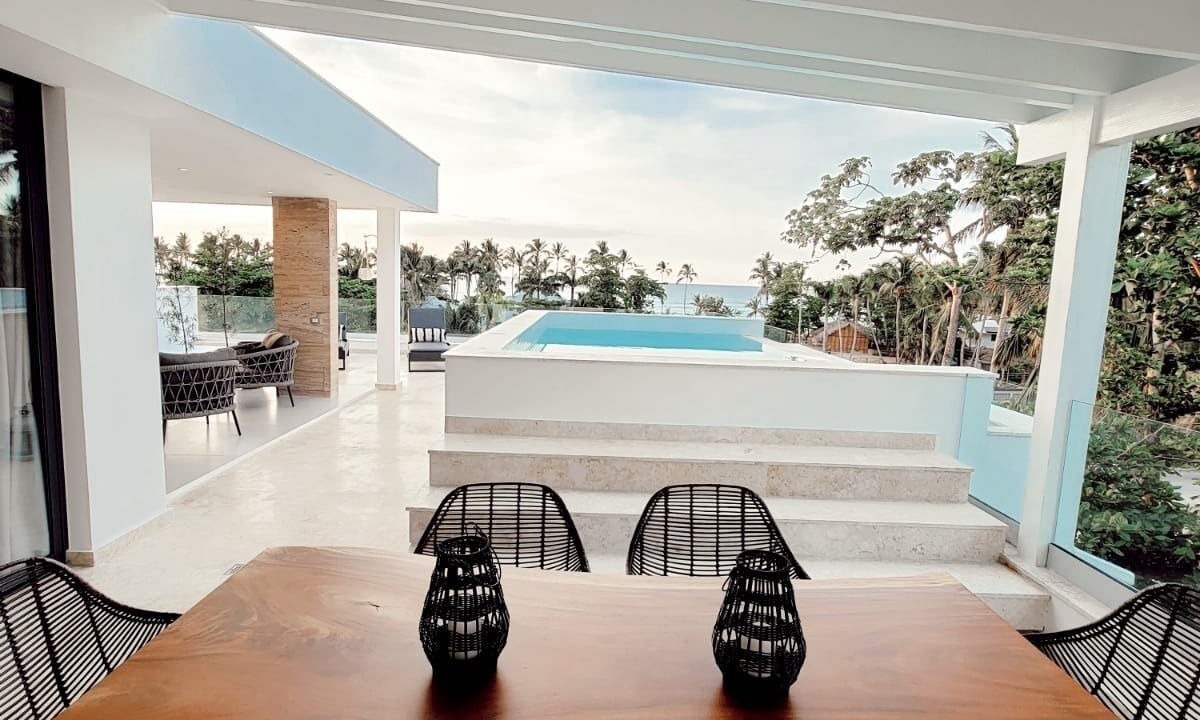 Photo of Outdoor in Las Terrenas