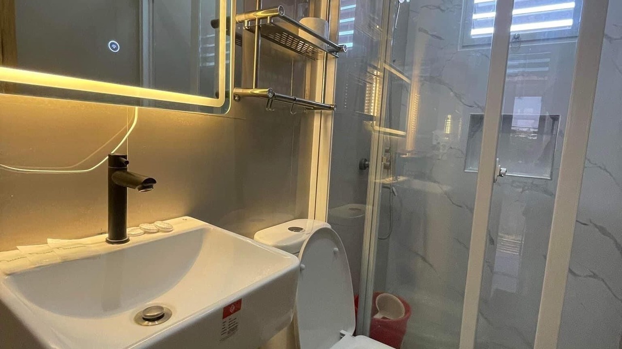 Photo of Bathroom in Plaridel