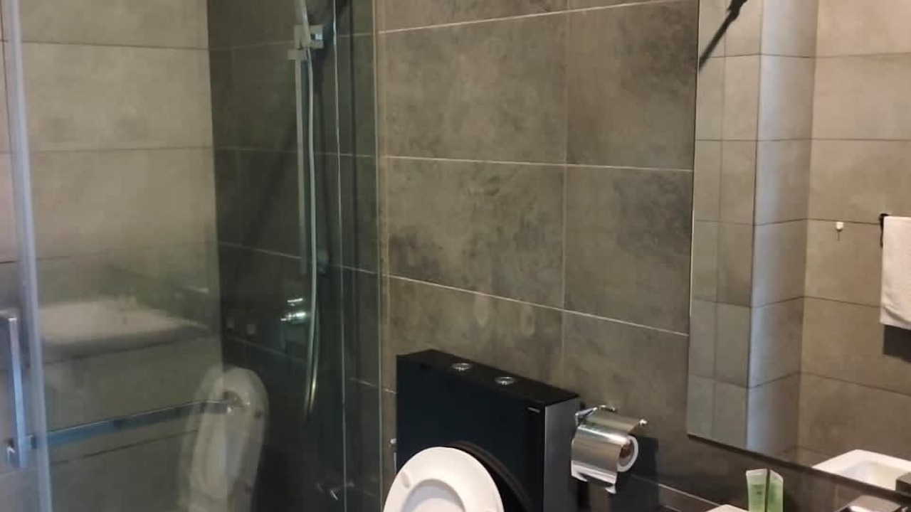 Photo of Bathroom in Kuala Lumpur