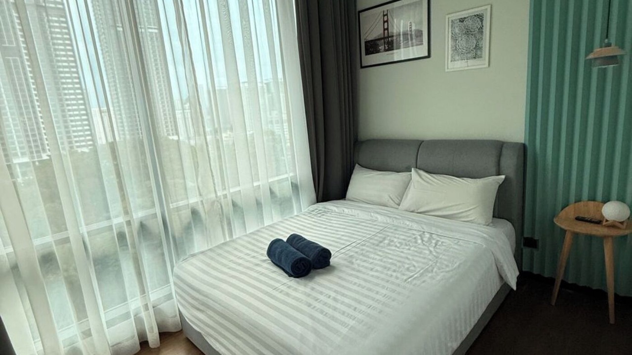 Photo of Bedroom in Kuala Lumpur