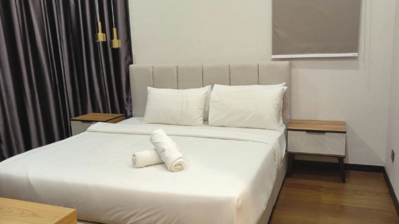 Photo of Bedroom in Kuala Lumpur